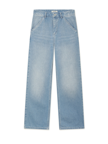 Женские Джинсы Simple