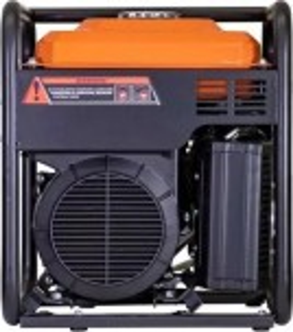 Генератор бензиновый AURORA AGE 4500i 31098