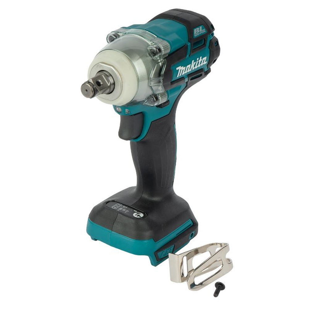 Гайковерт ударный аккумуляторный Makita DTW285Z 18В