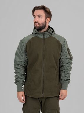 Куртка Remington Survival Jacket Green