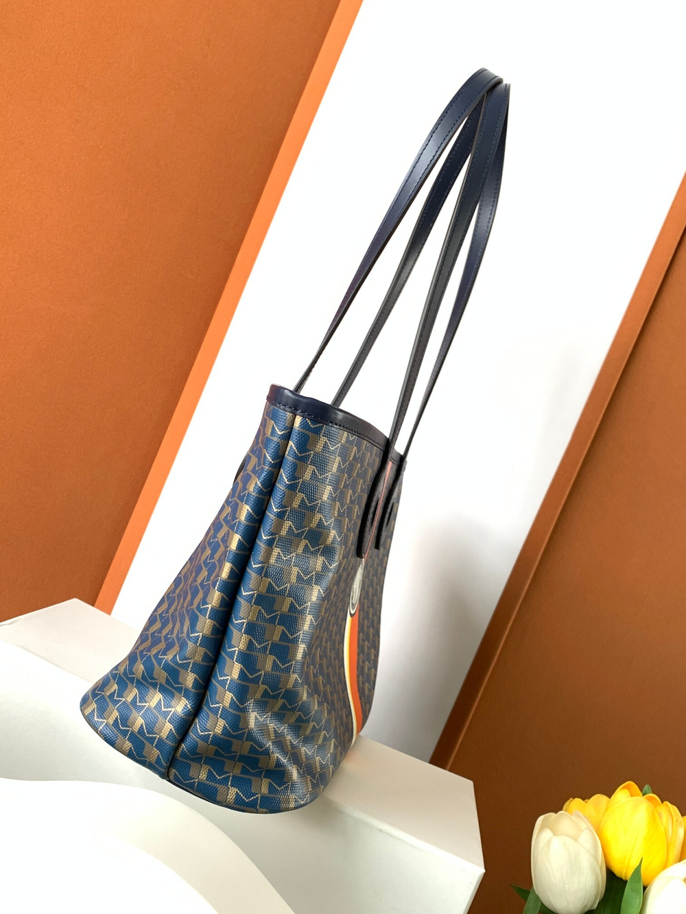 Moynat Tote 38 cm