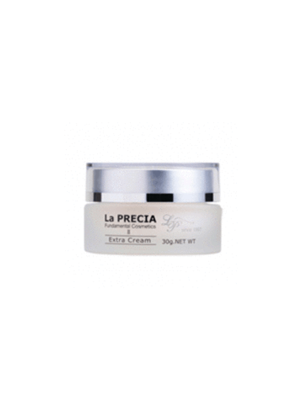 Плацентарный Экстра-крем для интенсивного ухода La PRECIA Extra Cream