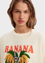 Футболка 2MOOD Vintage Vibe "Banana"