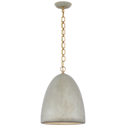 Светильник Visual Comfort Elliot Medium Dome Pendant (Open Box)