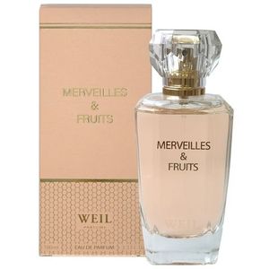 Weil Merveilles and Fruits