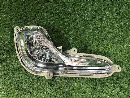 ПТФ правая Hyundai Solaris 1 (2010-2014)