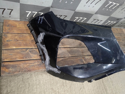 Бампер передний Chery Tiggo 4 Pro 20-нв Б/У Оригинал 602001262AADQJ