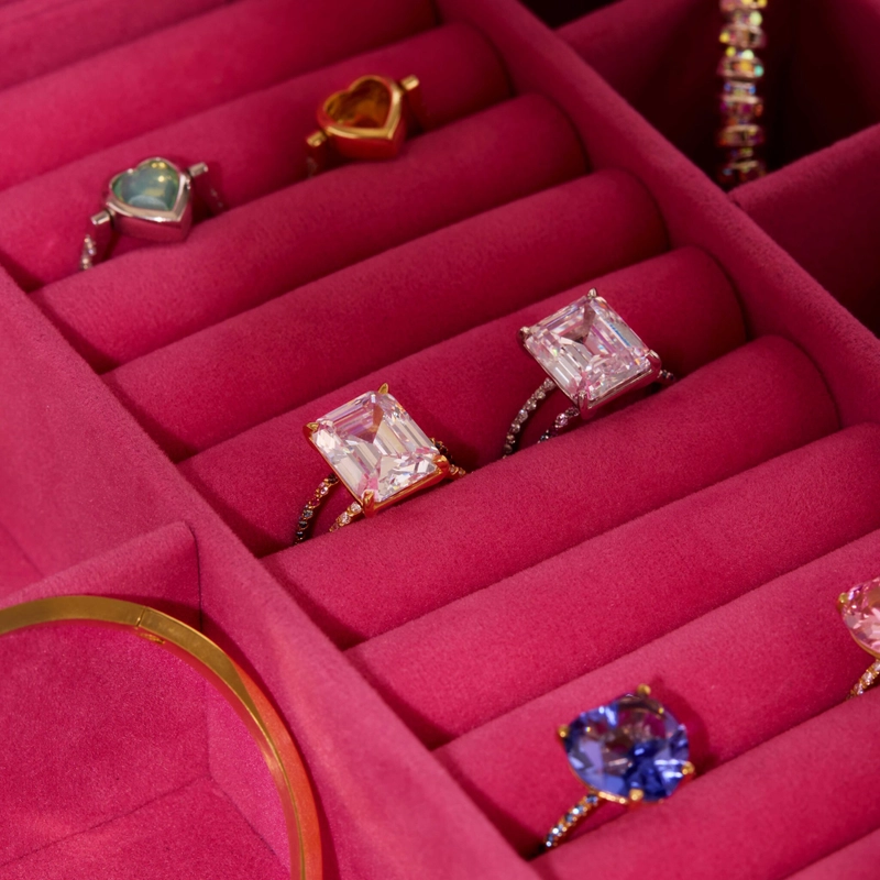 Кейс для украшений