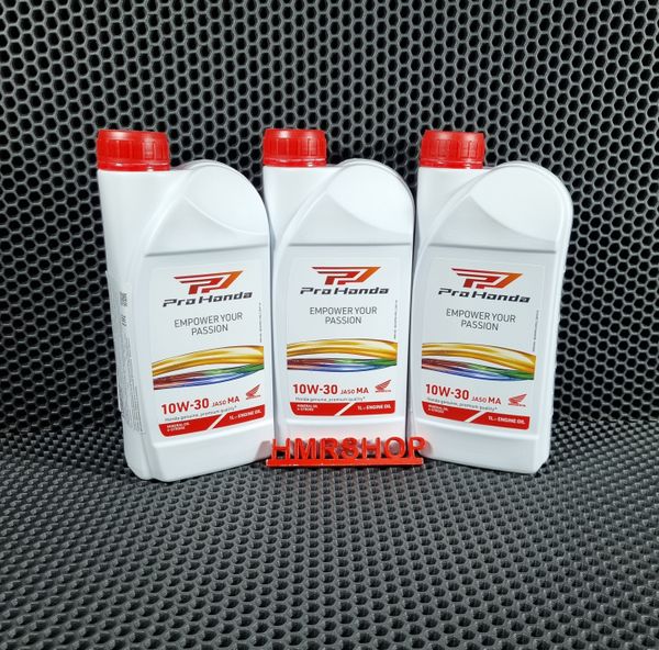 Набор: масло оригинальное honda 3л.