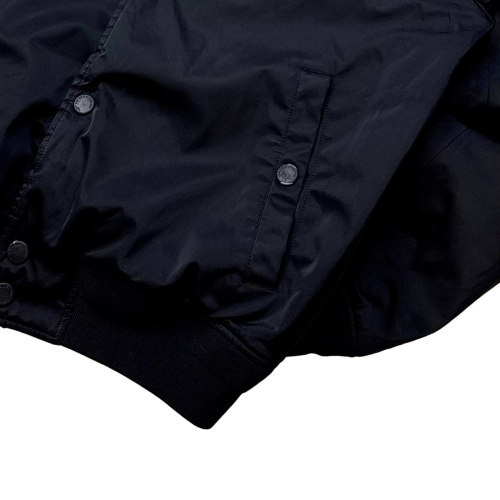 Бомбер Emporio Armani