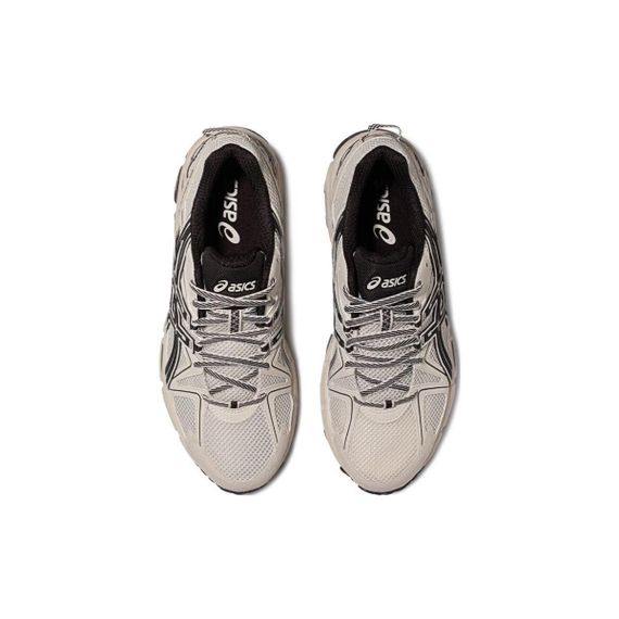 Asics Гель Kahana 8 Беговые кроссовки Низкие Светло-коричневый, черный Мужские