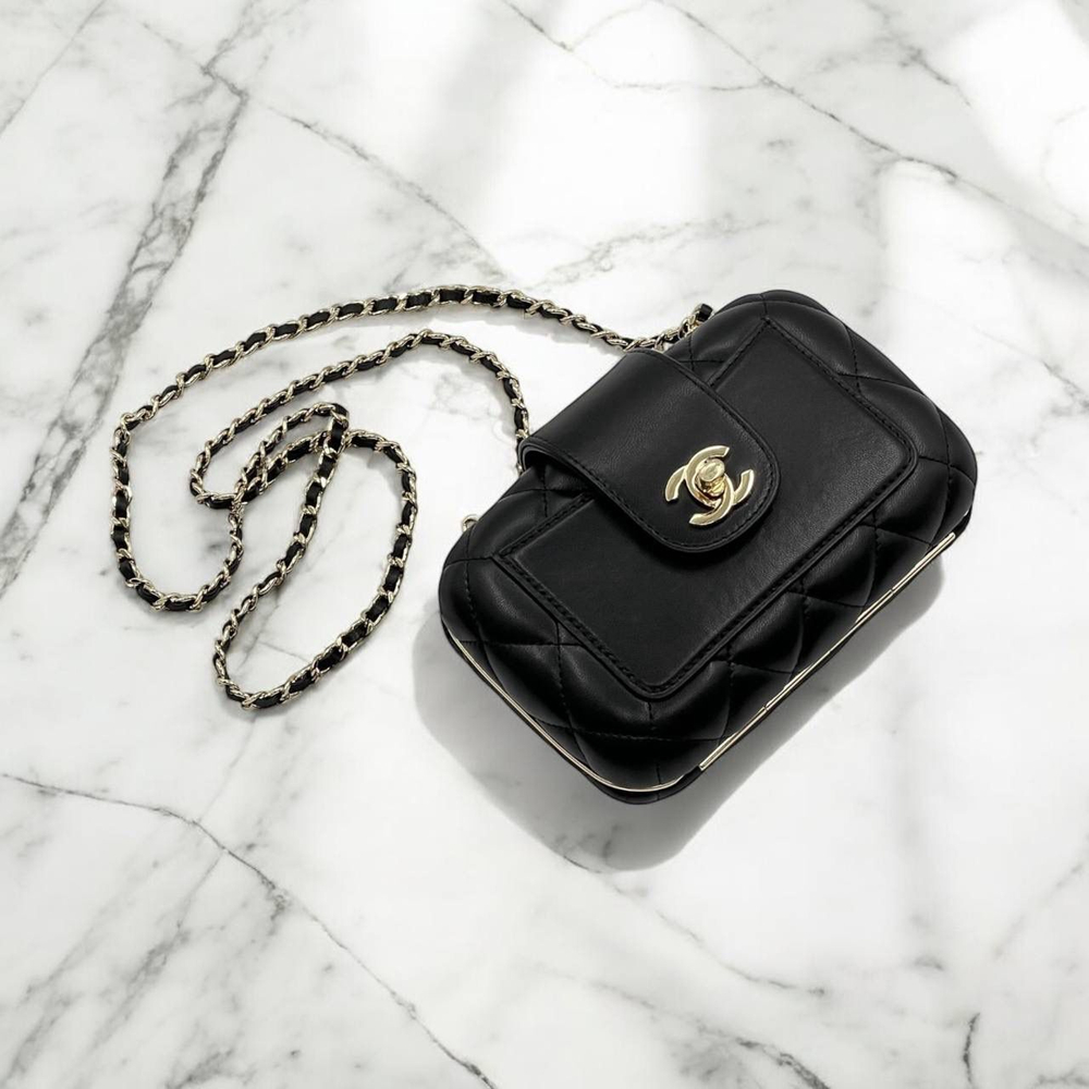 Сумка CHANEL
