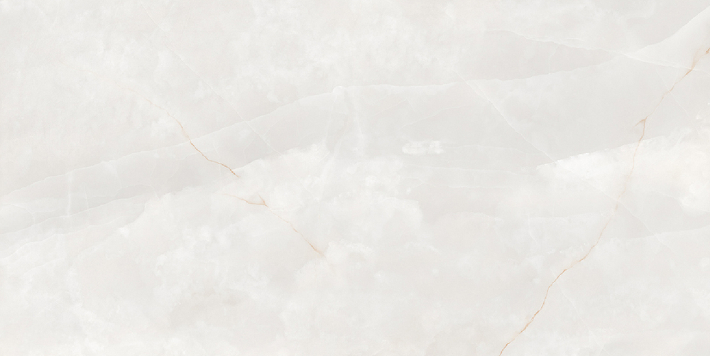 Kevis Silk Onyx White Polished 60x120