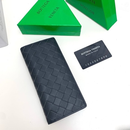 Бумажник Bottega Veneta