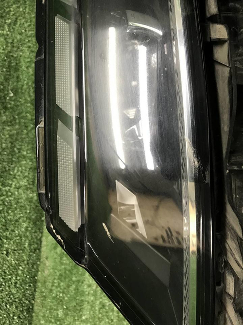 Битая Фара левая EXEED RX (2023-н.в.) LED