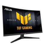 Монитор 31.5" ASUS TUF Gaming VG32VQM5B VA 1920x1080 250Hz 0.5ms 300cd/m 3500:1 1500R 2xHDMI DP 2x2W
