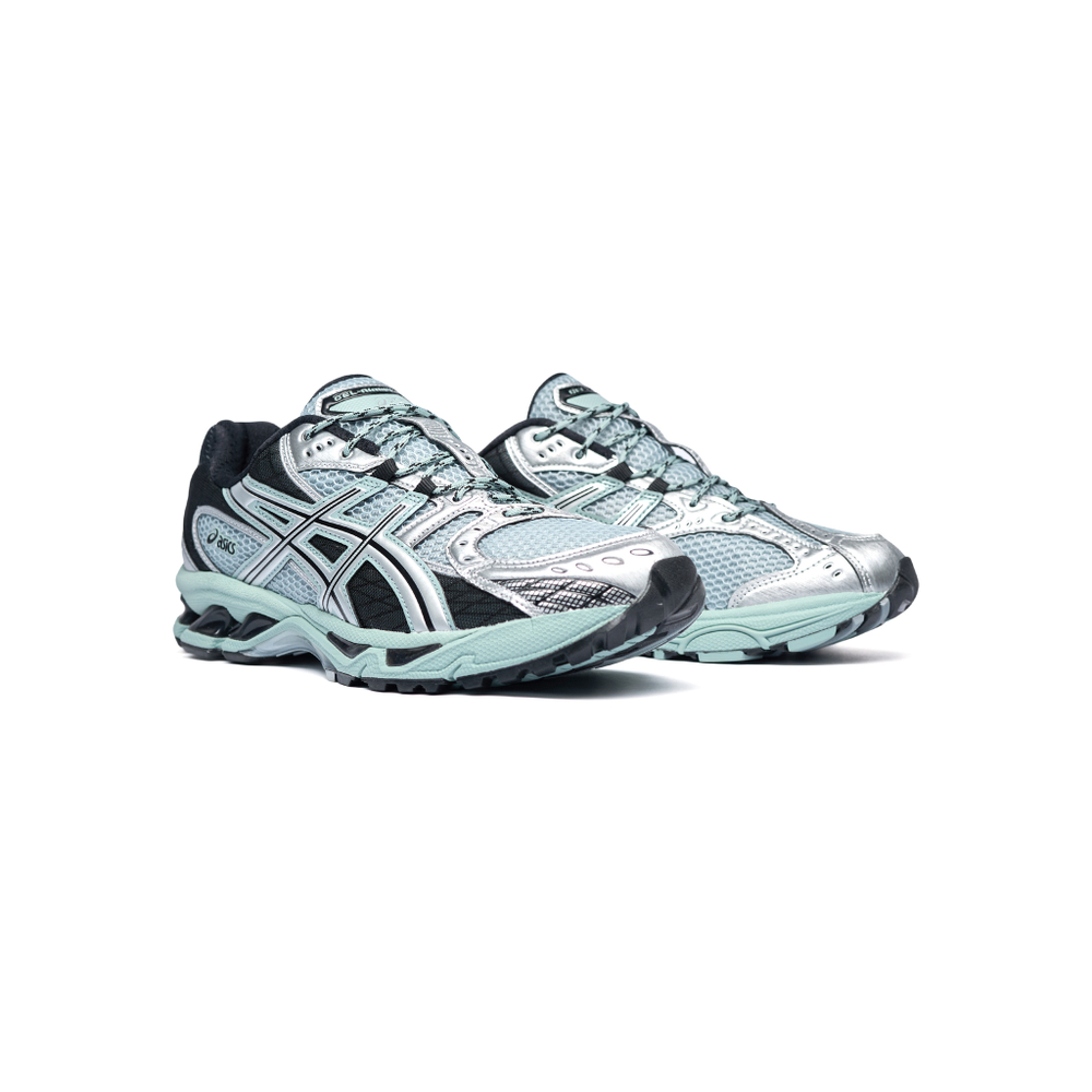 Кроссовки Asics Gel-Nimbus 10.1 "Ocean Haze/Pure Silver"