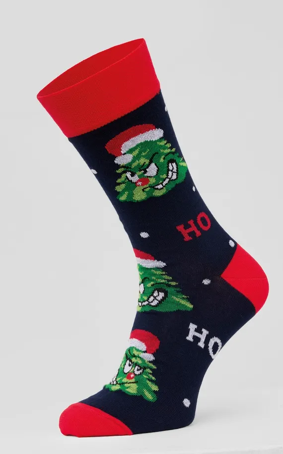 Premium 3-pak A62 Носки мужские