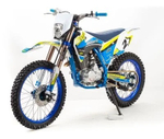 Мотоцикл кроссовый эндуро MOTOLAND XT 250 HS