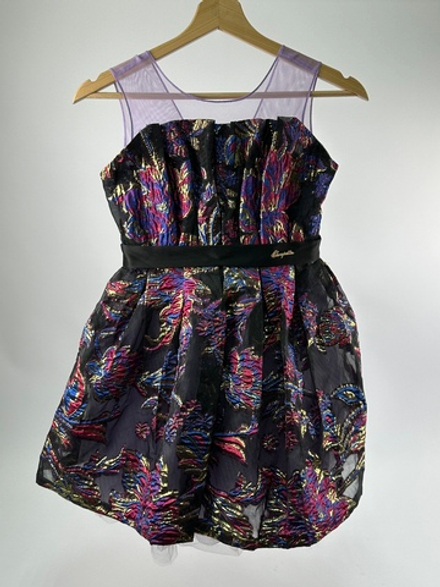 Платье Choupette