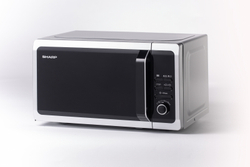 Микроволновая печь Sharp R-2852RSL
