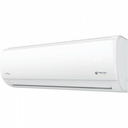 Мульти-сплит система на 5 комнаты Royal Clima серии TRIUMPH Inverter Upgrade (20м2 + 20м2 + 20м2 + 20м2+20м2)