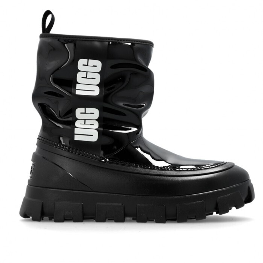 Classic Brellah Mini - Black