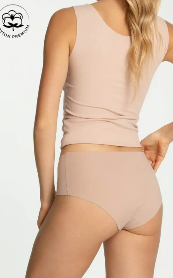 COTTON MOOD CLASSIC Трусы слипы