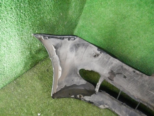 Бампер передний BMW 5er F10 F11 (2009-2013)