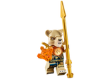 LEGO Chima: Лагерь Клана львов 70229 — Lion Tribe — Лего Чима