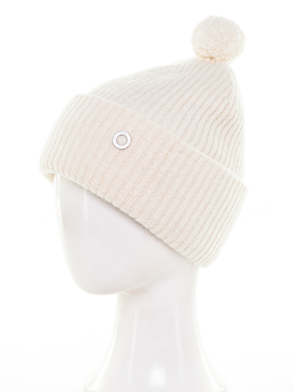 Лана LP шайба вязка альпака