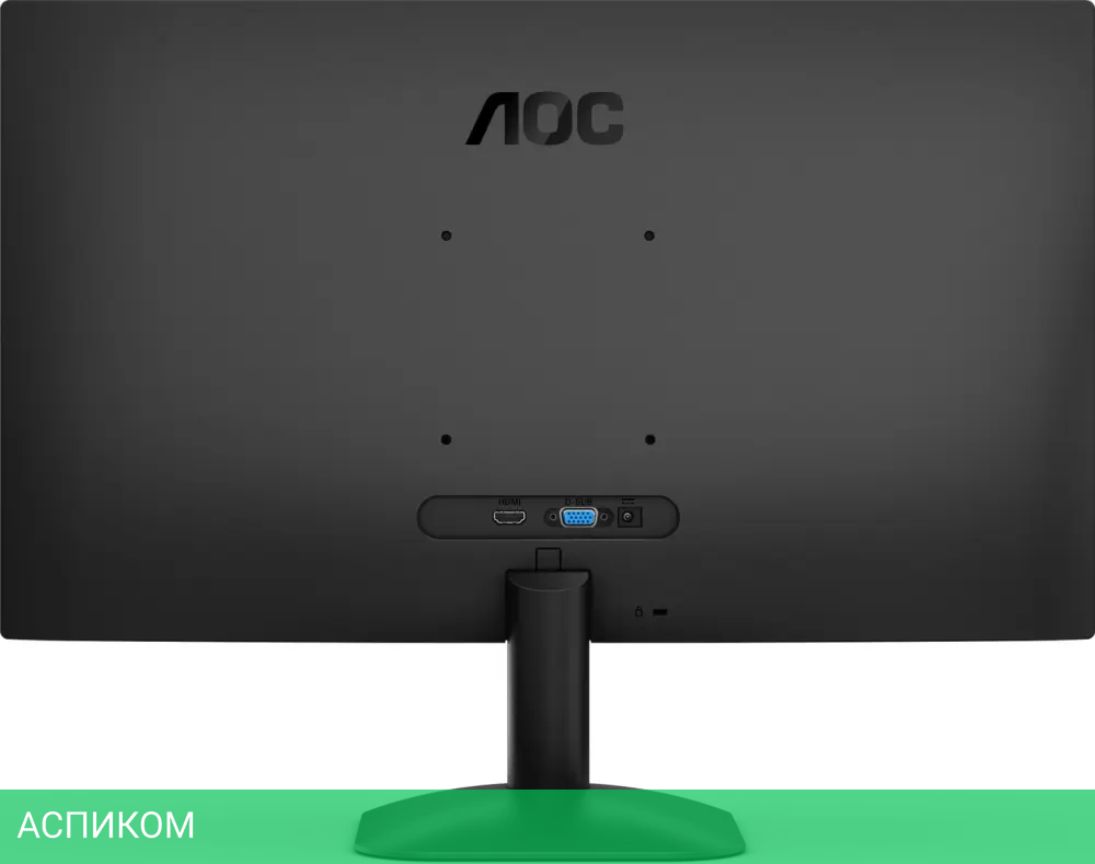 Монитор AOC 24B31H