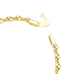UNA:SET S ANGELIC SMALL MOTIF CRY/GOS