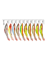 Балансир для рыбалки AQUA БУБА