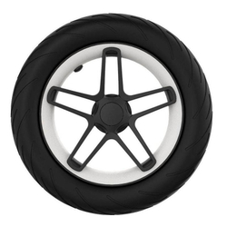 Коляска Cybex Talos S Lux BLK complete 2 в 1 Moon Black с дождевиками