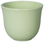 Чашка Loveramics Embossed Tasting Cup (зеленая), 150 мл