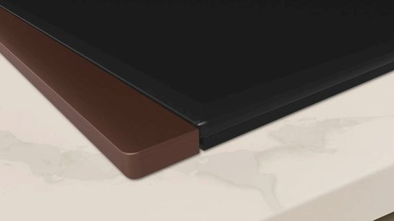 Индукционная стеклокерамич. панель Neff V57YHQ4C0 (flex design, с вытяжкой)