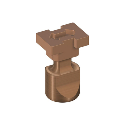 Слепочный трансфер для закрытой ложки с уровня мультиюнита Straumann Bone Level (BL/BLT)