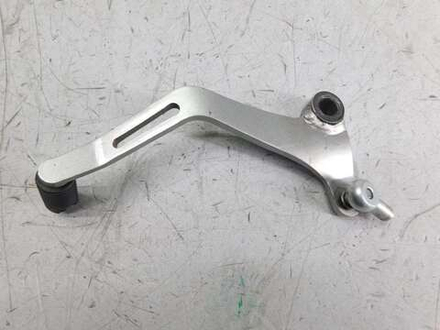 Лапка КПП Kawasaki Ninja 650