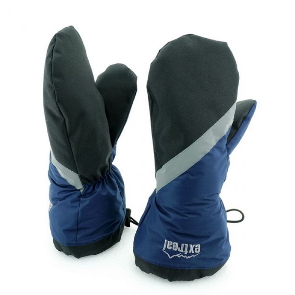 Рукавицы "Экстрим"