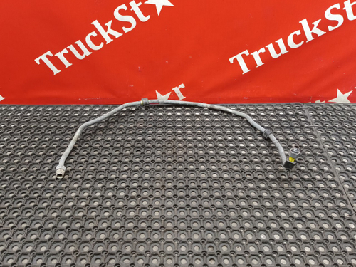 Трубка компрессора 2016г.