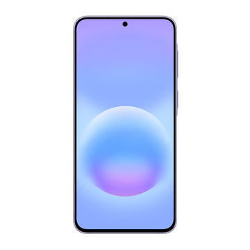 Смартфон Samsung Galaxy A57 12/256Гб сиреневый