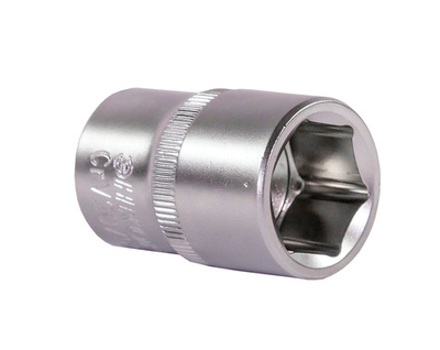 Головка торцевая 1/2"х18мм