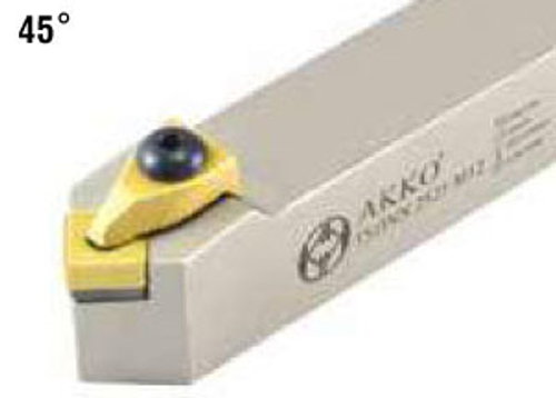 Державка для наружного точения TSDNN 2525 M12