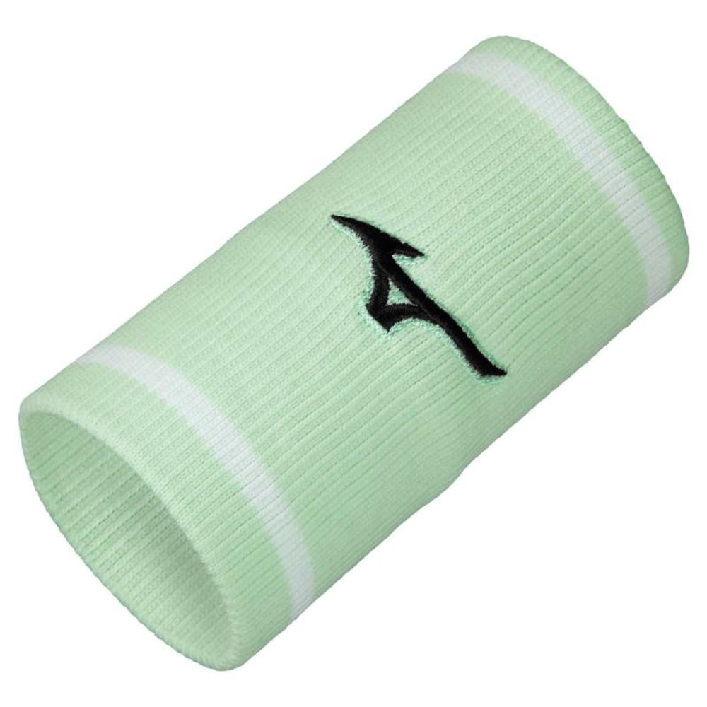 Теннисные напульсники Mizuno Wristband Long With Line