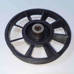 Шкив бетономешалки HCM