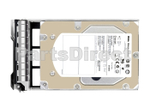 Жесткий диск Dell 002R3X EQL 600-GB 15K 3.5 SAS PS4100