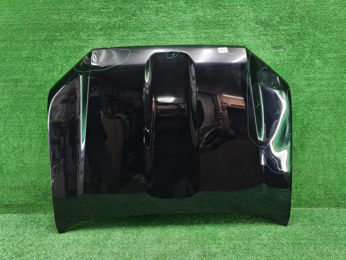 Капот Toyota Land Cruiser Prado 150 (2017-н.в.)