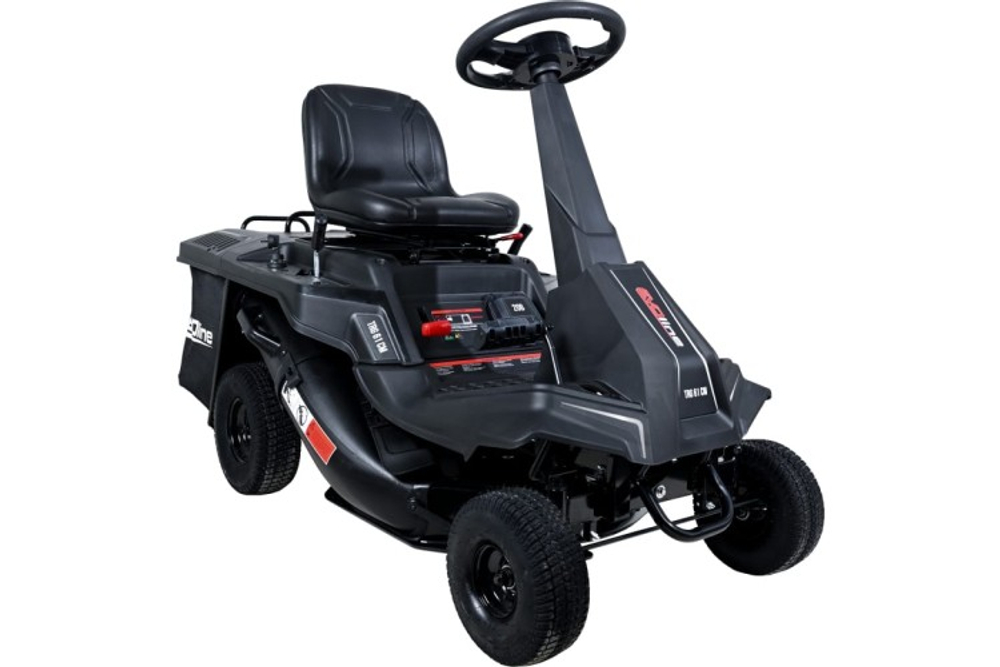 Трактор садовый Evoline TRG 61 CM бензиновый TRG61CM