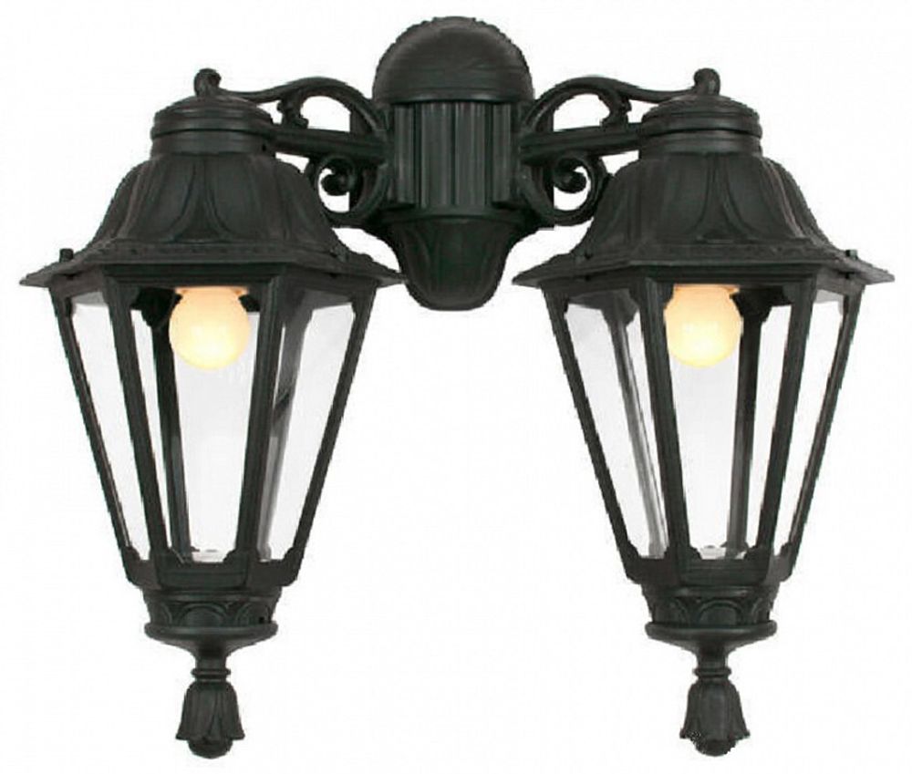 Светильник на штанге Fumagalli Rut E26.141.000.AYF1RDN